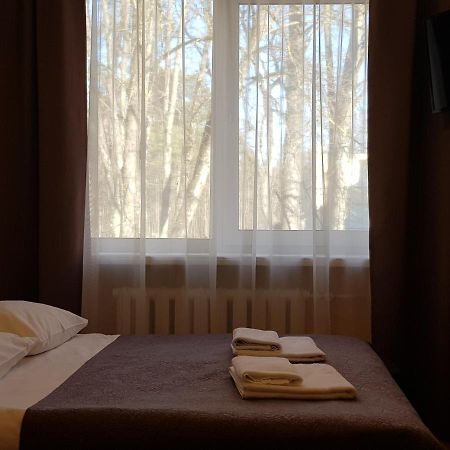 Hotel Dainava Druskininkai Buitenkant foto