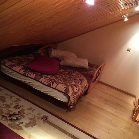 Hotel Dainava Druskininkai Buitenkant foto